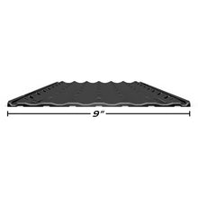 Caliber Low Pro Glides Standard 9'' Wide - 1/Piece Replacement CR0153_545440