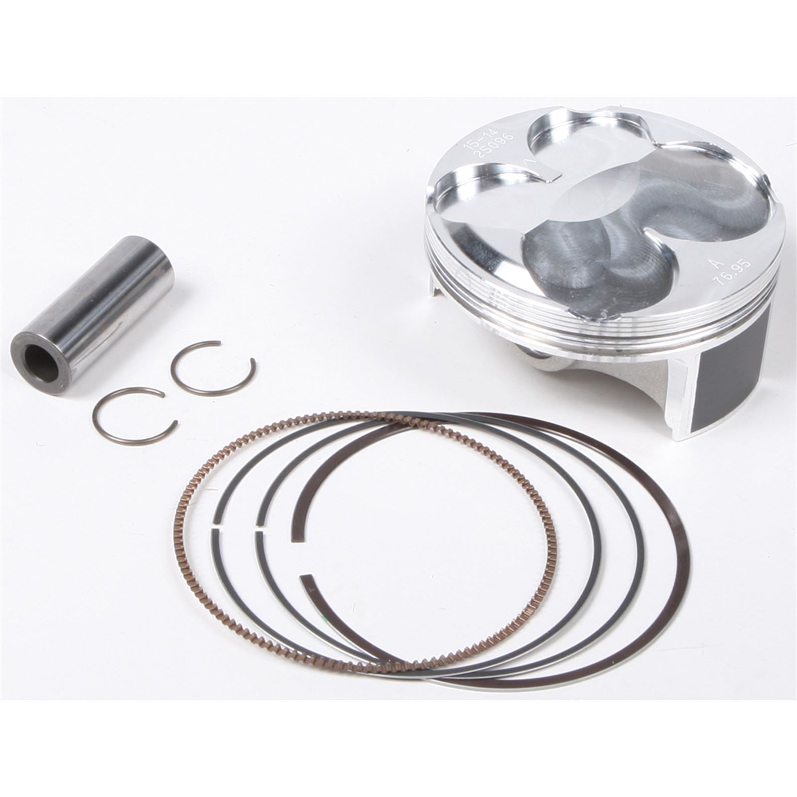 Vertex Piston Kit 23941A_296224