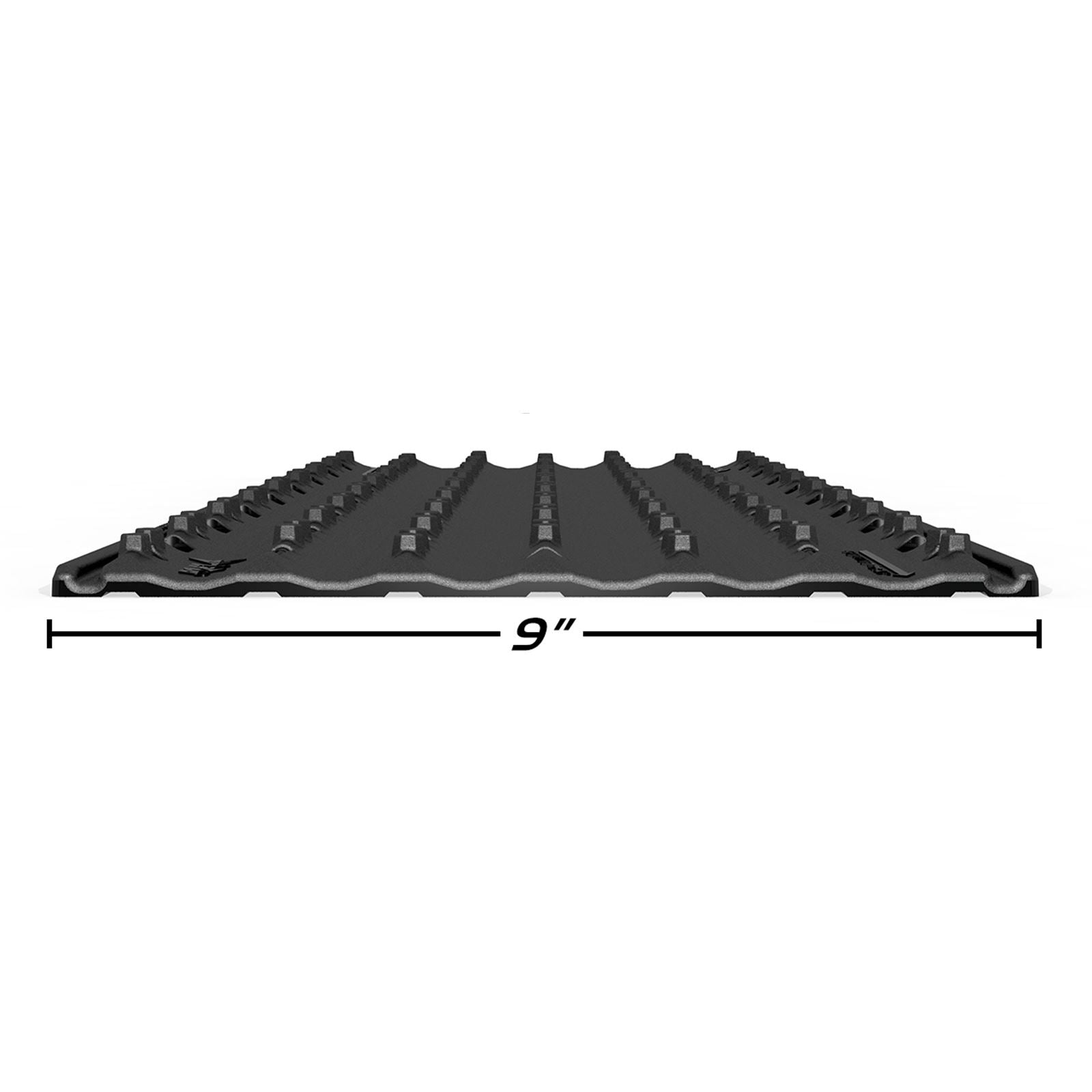 Caliber Low Pro Grip Glides Standard 9'' - 1/Piece Replacement CR0154_545443