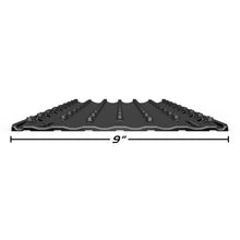 Caliber Low Pro Grip Glides Standard 9'' - 1/Piece Replacement CR0154_545443