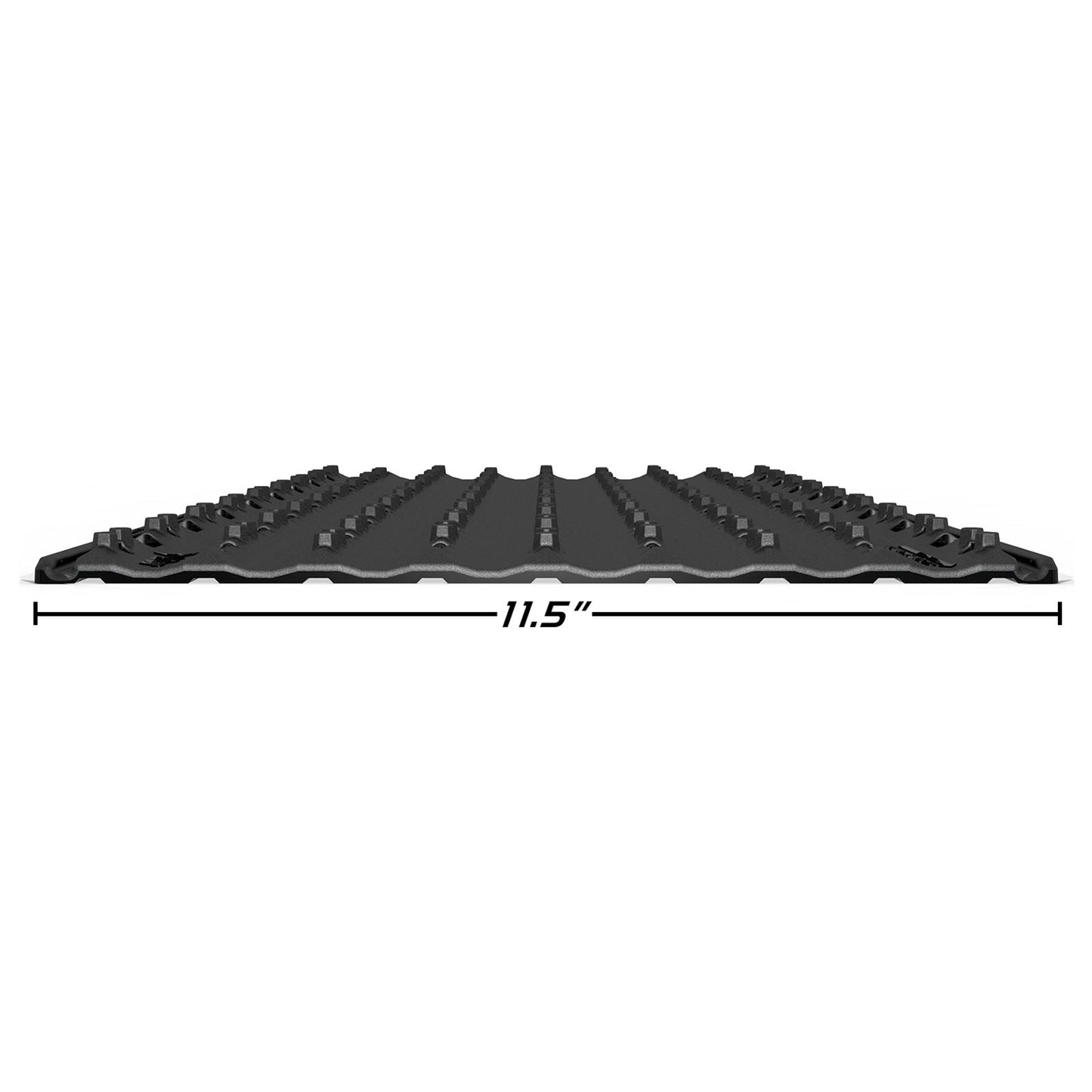 Caliber Low Pro Grip Glides Wide 11.5'' - 1/Piece Replacement CR0156_545444