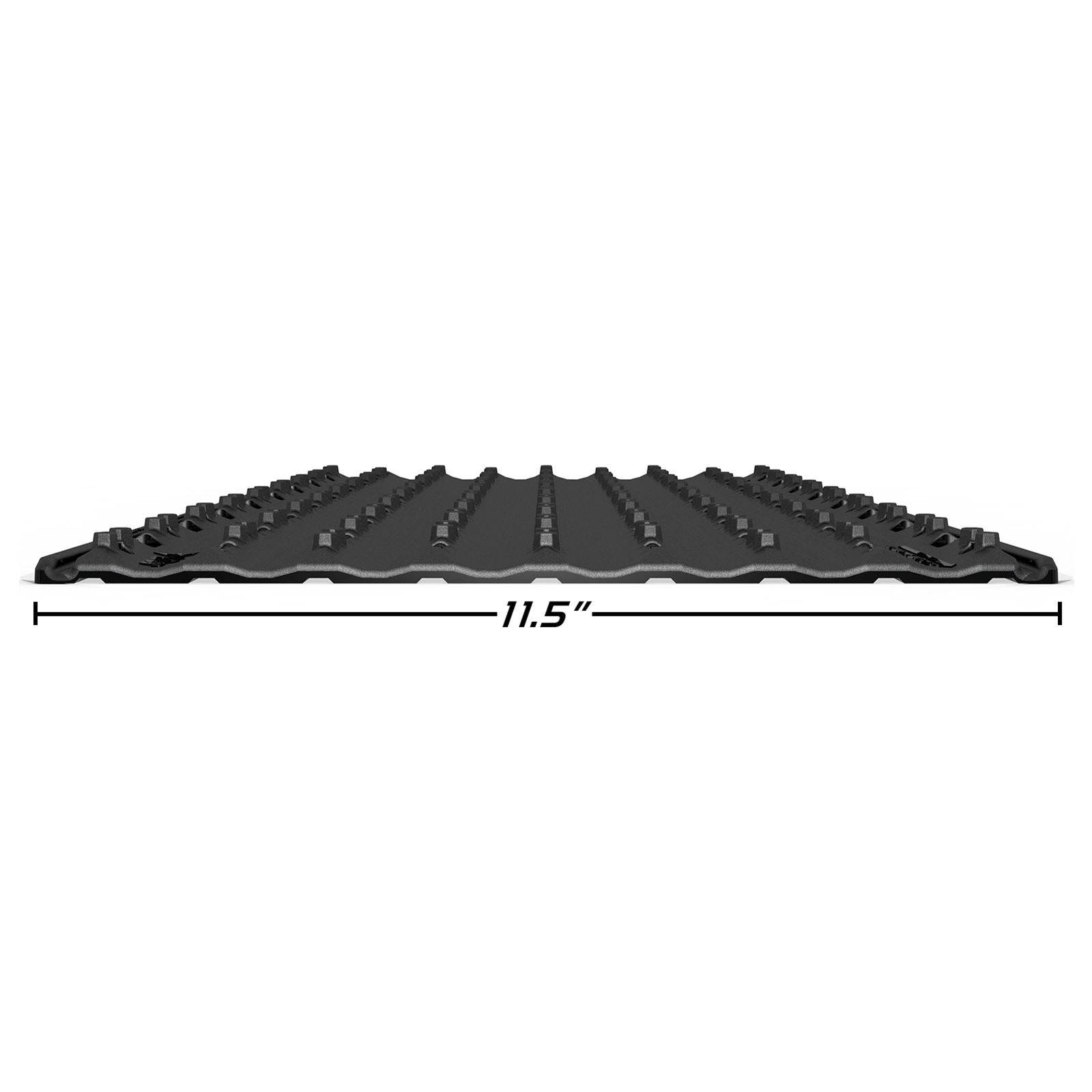 Caliber Low Pro Grip Glides Wide 11.5'' - 1/Piece Replacement CR0156_545444
