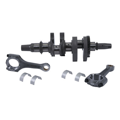 Hot Rods Crankshaft with Rods for Polaris   HR00016_1004444