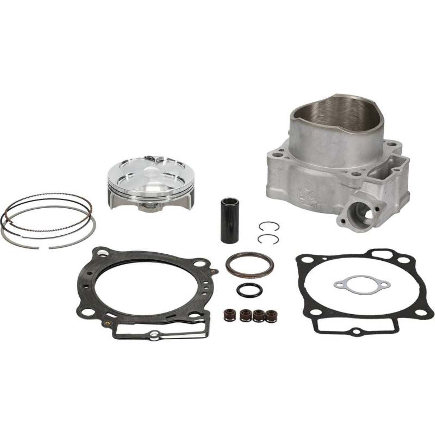 Cylinder Works Standard Bore Kit High Compression for Honda [MPN: 10010-K02HC]_1618060