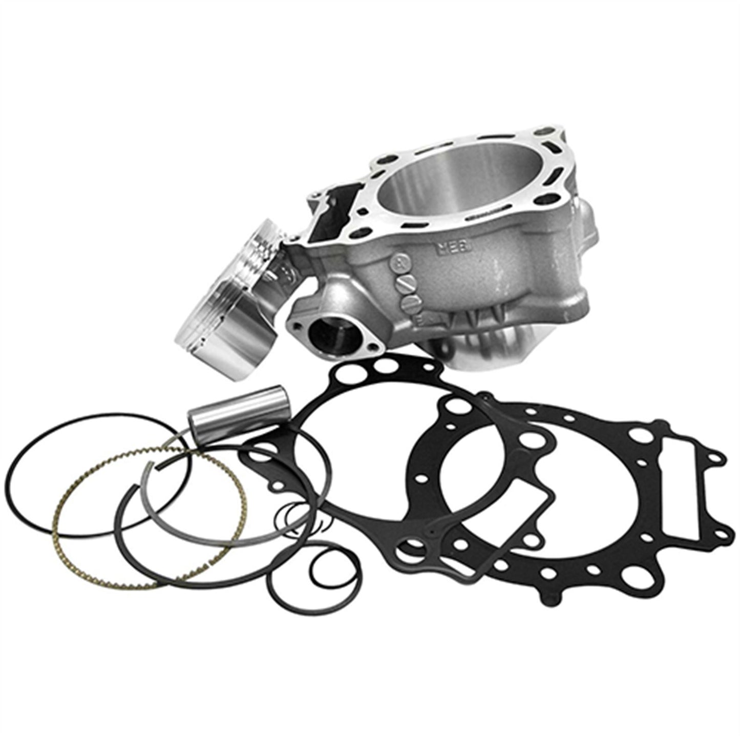 Cylinder Works Standard Bore Kit High Compression for Honda [MPN: 10010-K02HC]_1081844