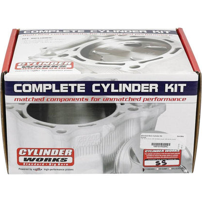 Cylinder Works Standard Bore Kit High Compression for Honda [MPN: 10010-K02HC]_1618037