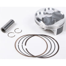 Vertex Piston Kit for Yamaha 23942B_296225
