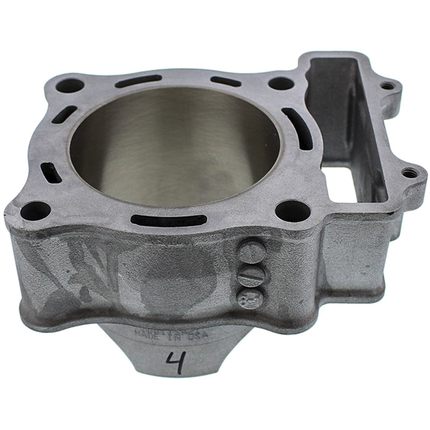 Cylinder Works Standard Bore Cylinder for Honda [MPN: CW10011]_545445