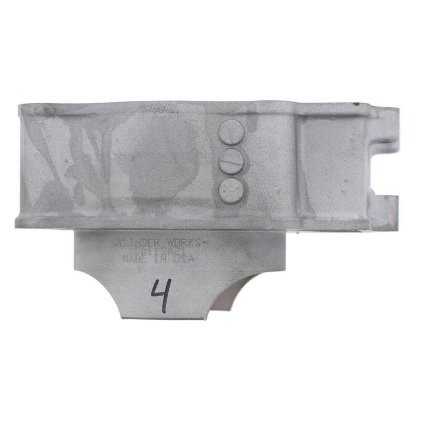 Cylinder Works Standard Bore Cylinder for Honda [MPN: CW10011]_1618003