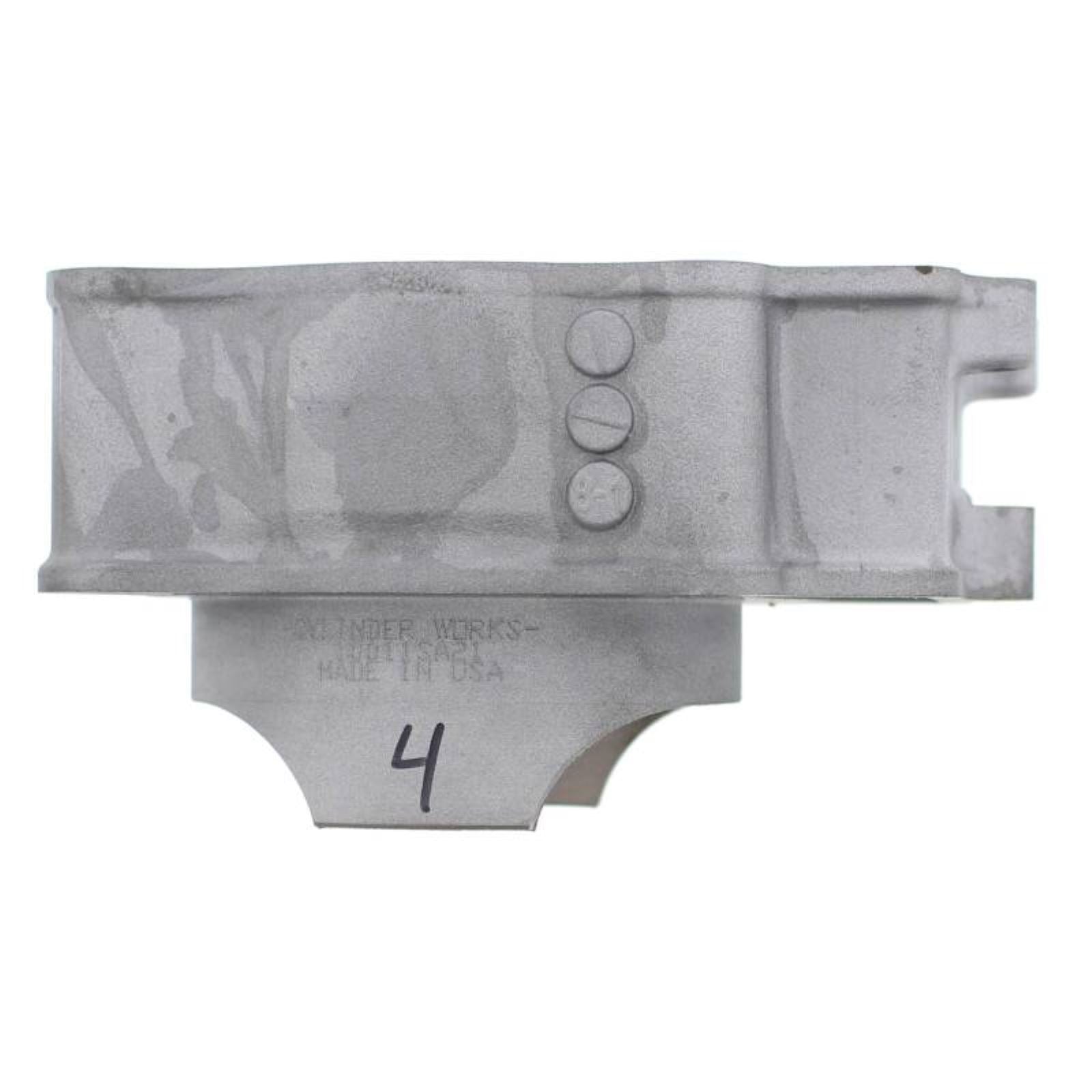 Cylinder Works Standard Bore Cylinder for Honda [MPN: CW10011]_1618003