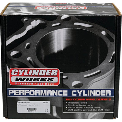Cylinder Works Standard Bore Cylinder for Yamaha [MPN: CW20013]_1618233