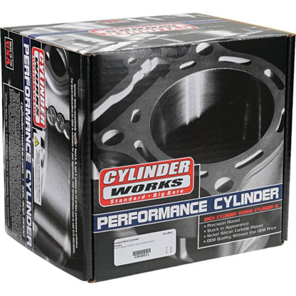 Cylinder Works Standard Bore Cylinder for Yamaha [MPN: CW20013]_1618232