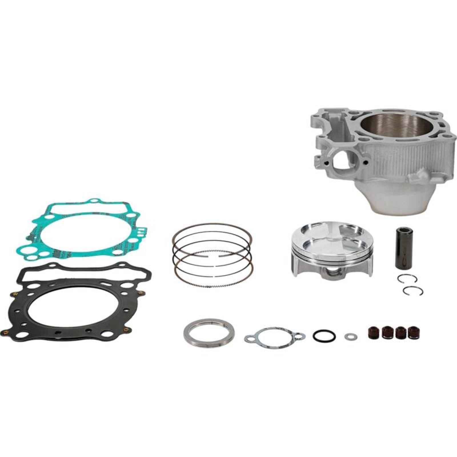 Cylinder Works Standard Bore Kit [MPN: CW20013K01]_1618224