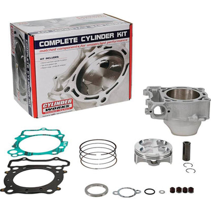 Cylinder Works Standard Bore Kit [MPN: CW20013K01]_1618223