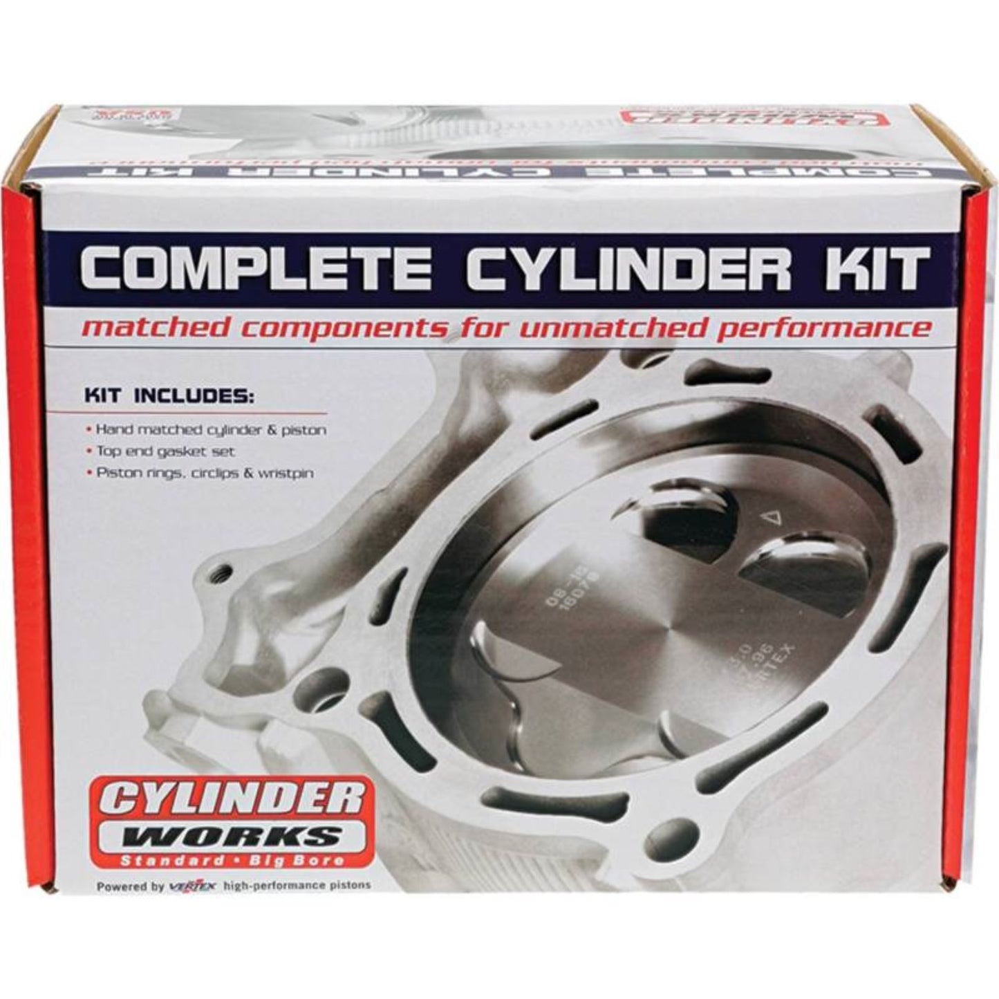 Cylinder Works Standard Bore Kit [MPN: CW20013K01]_1618221