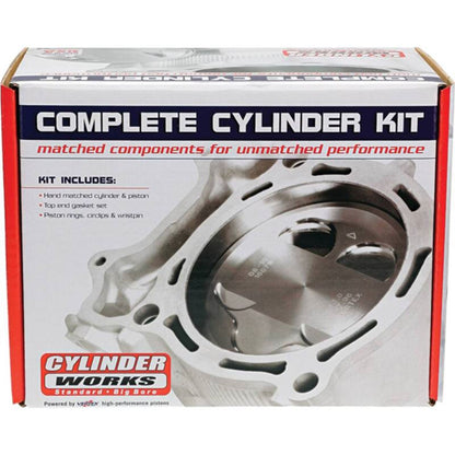 Cylinder Works Standard Bore Kit [MPN: CW20013K01]_1618221