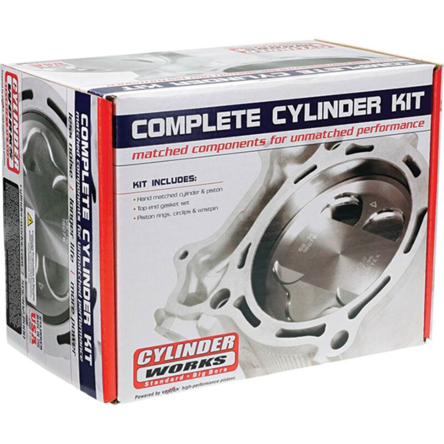 Cylinder Works Standard Bore Kit [MPN: CW20013K01]_1618220