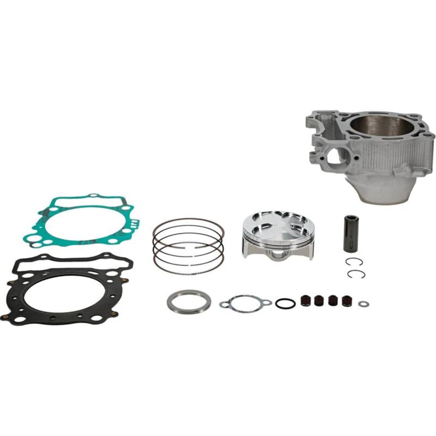 Cylinder Works Standard Bore Kit High Compression [MPN: CW20013K01HC]_1618219