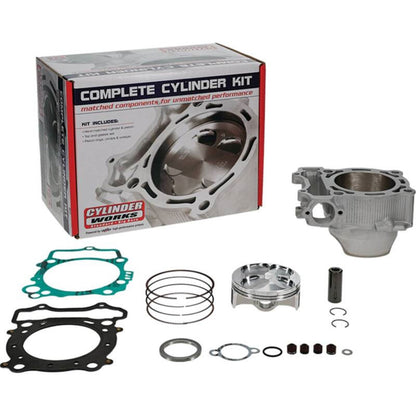 Cylinder Works Standard Bore Kit High Compression [MPN: CW20013K01HC]_1618218