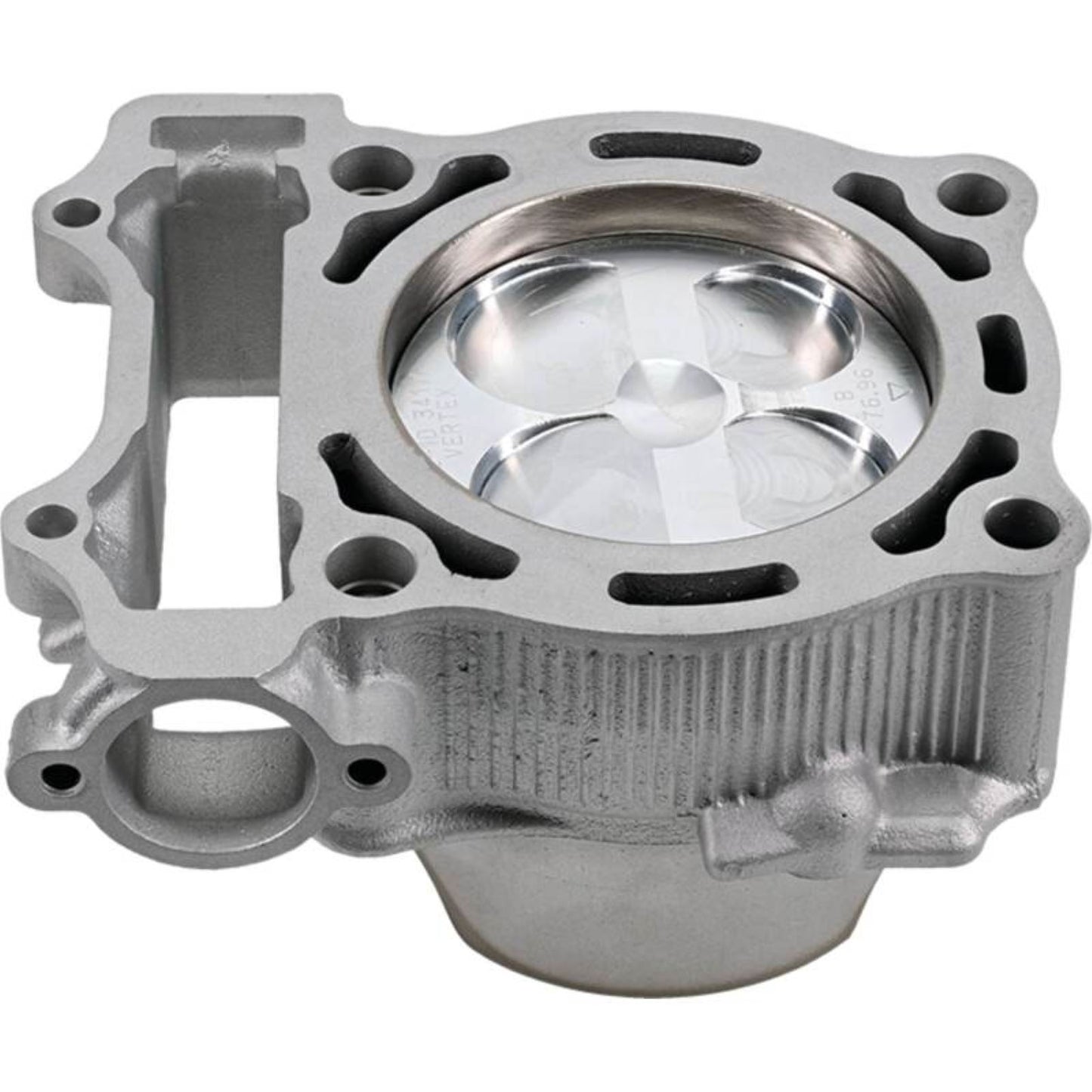 Cylinder Works Standard Bore Kit High Compression [MPN: CW20013K01HC]_1618217