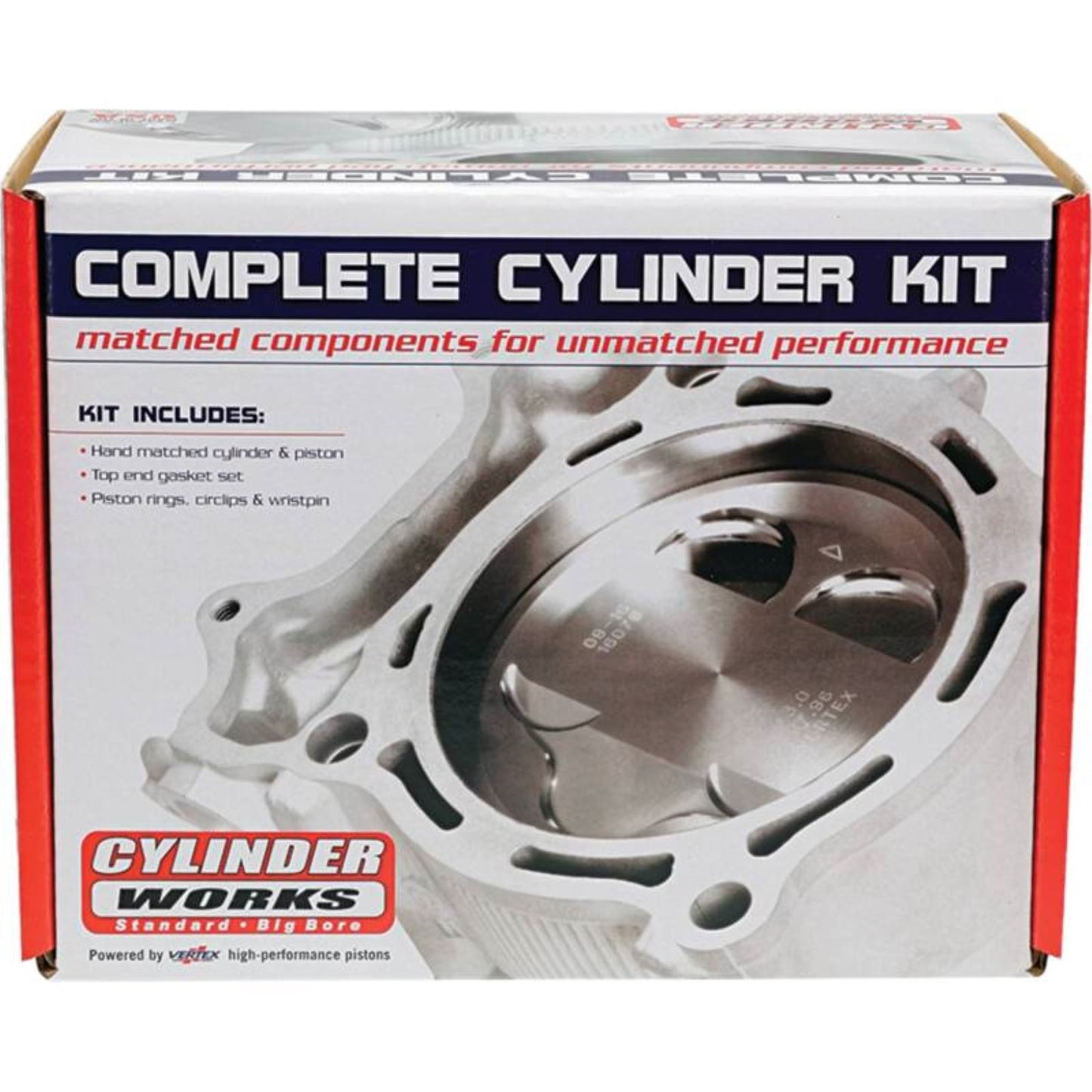 Cylinder Works Standard Bore Kit High Compression [MPN: CW20013K01HC]_1618216