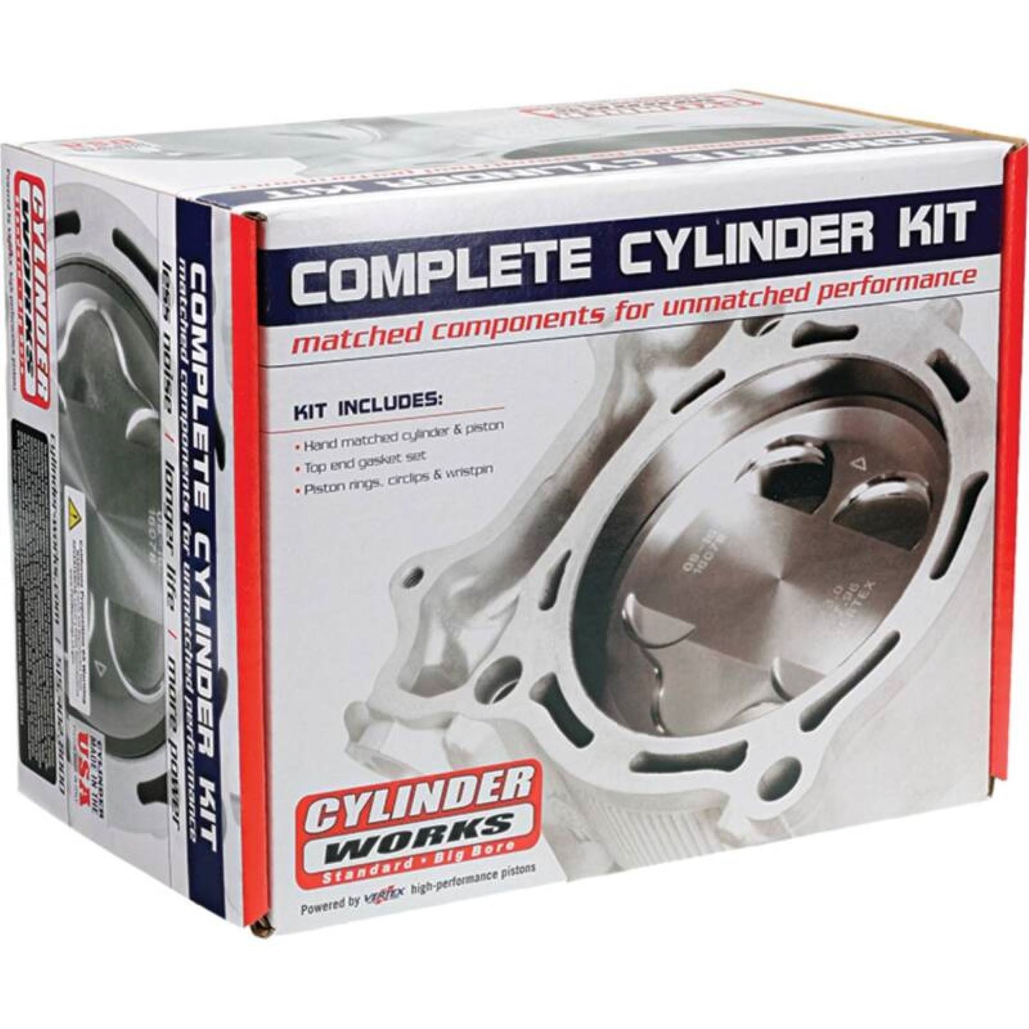 Cylinder Works Standard Bore Kit High Compression [MPN: CW20013K01HC]_1618215