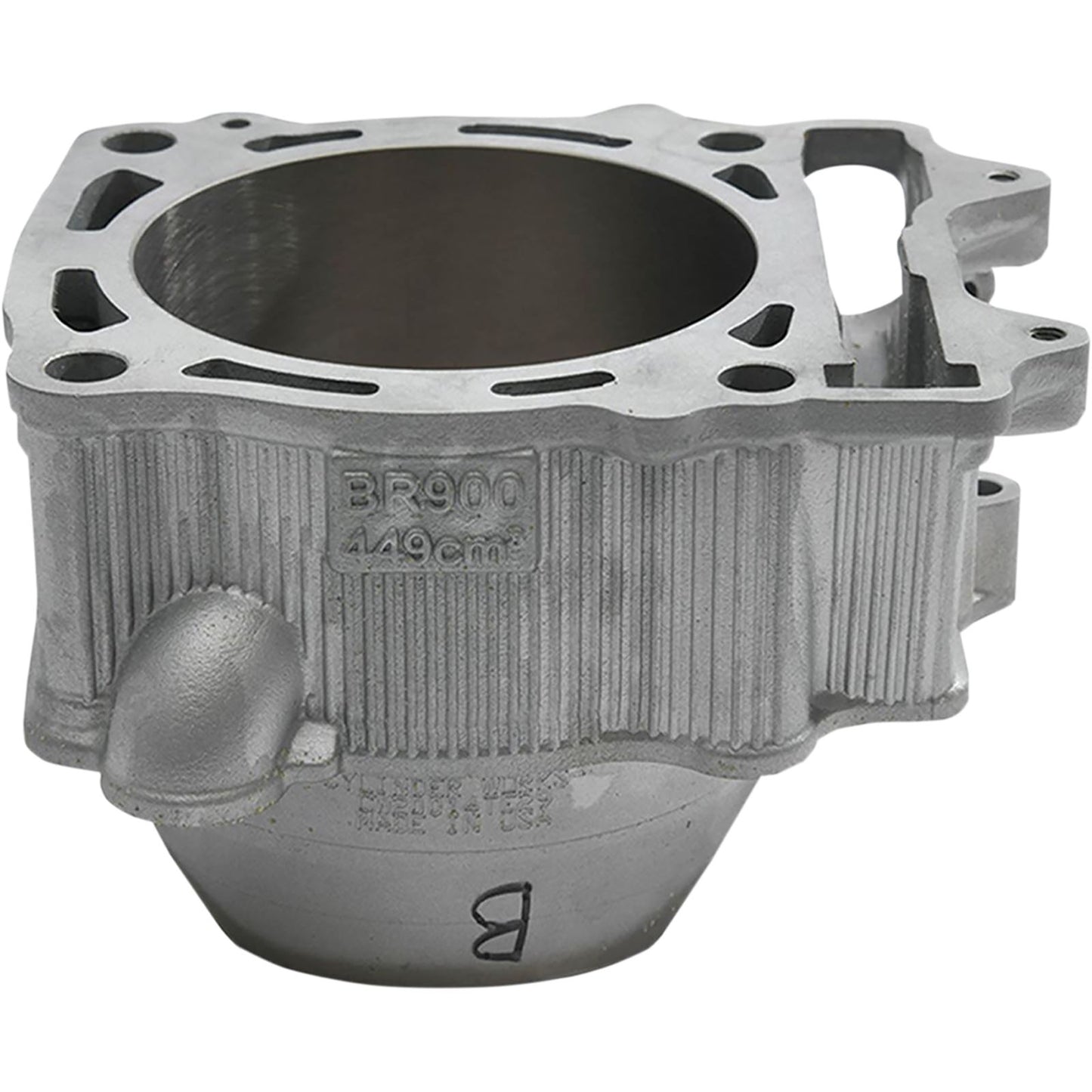 Cylinder Works Standard Bore Cylinder for Yamaha [MPN: CW20014]_1045840