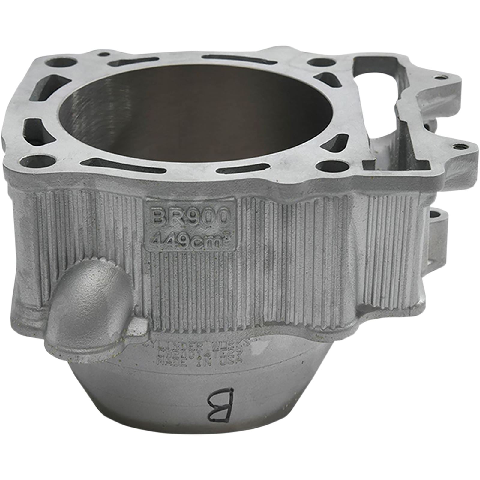 Cylinder Works Standard Bore Cylinder for Yamaha [MPN: CW20014]_1045840