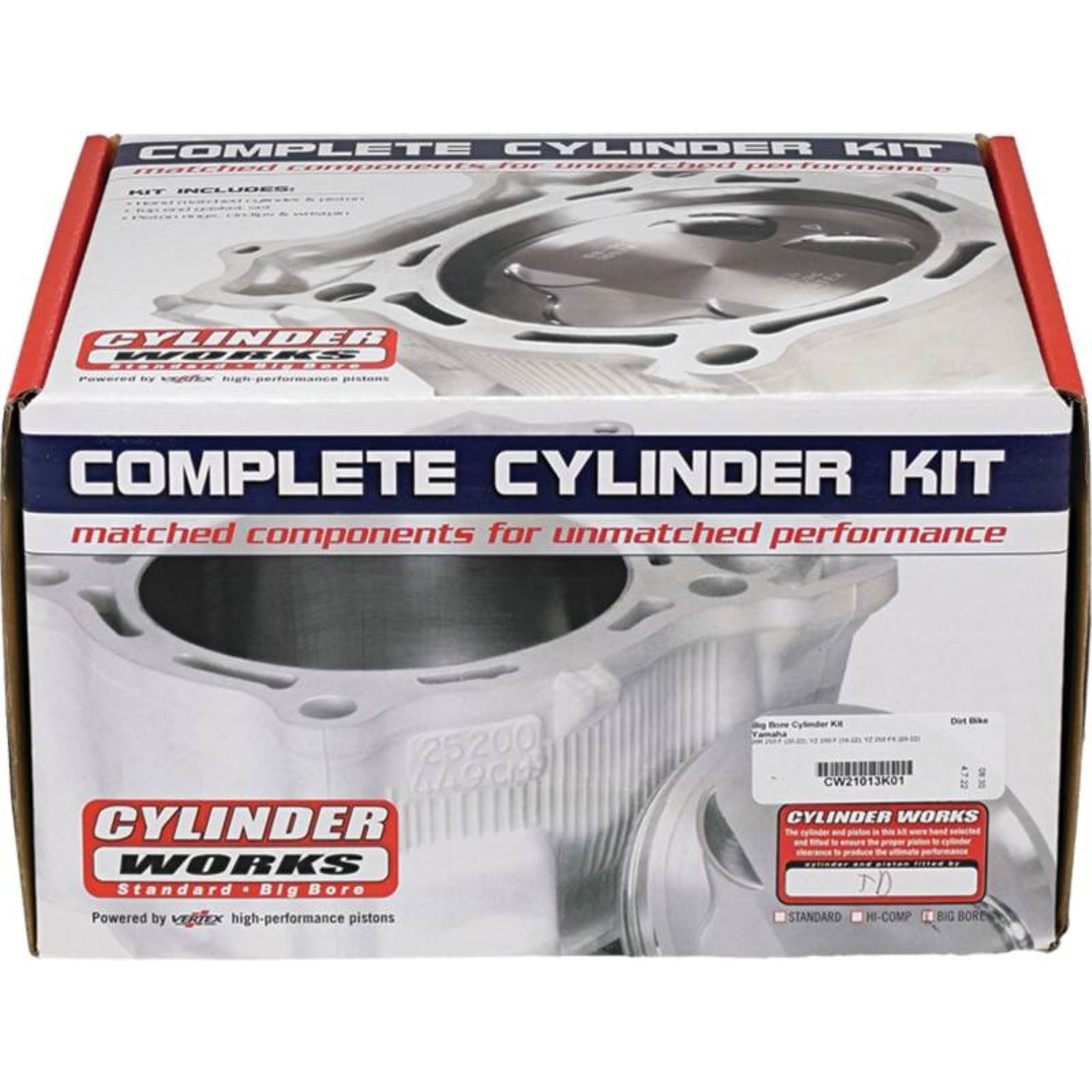 Cylinder Works Big Bore Kit [MPN: CW21013K01]_1618226