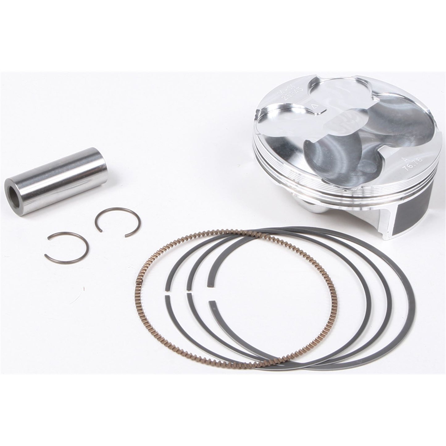 Vertex Piston Kit 23961A_296227