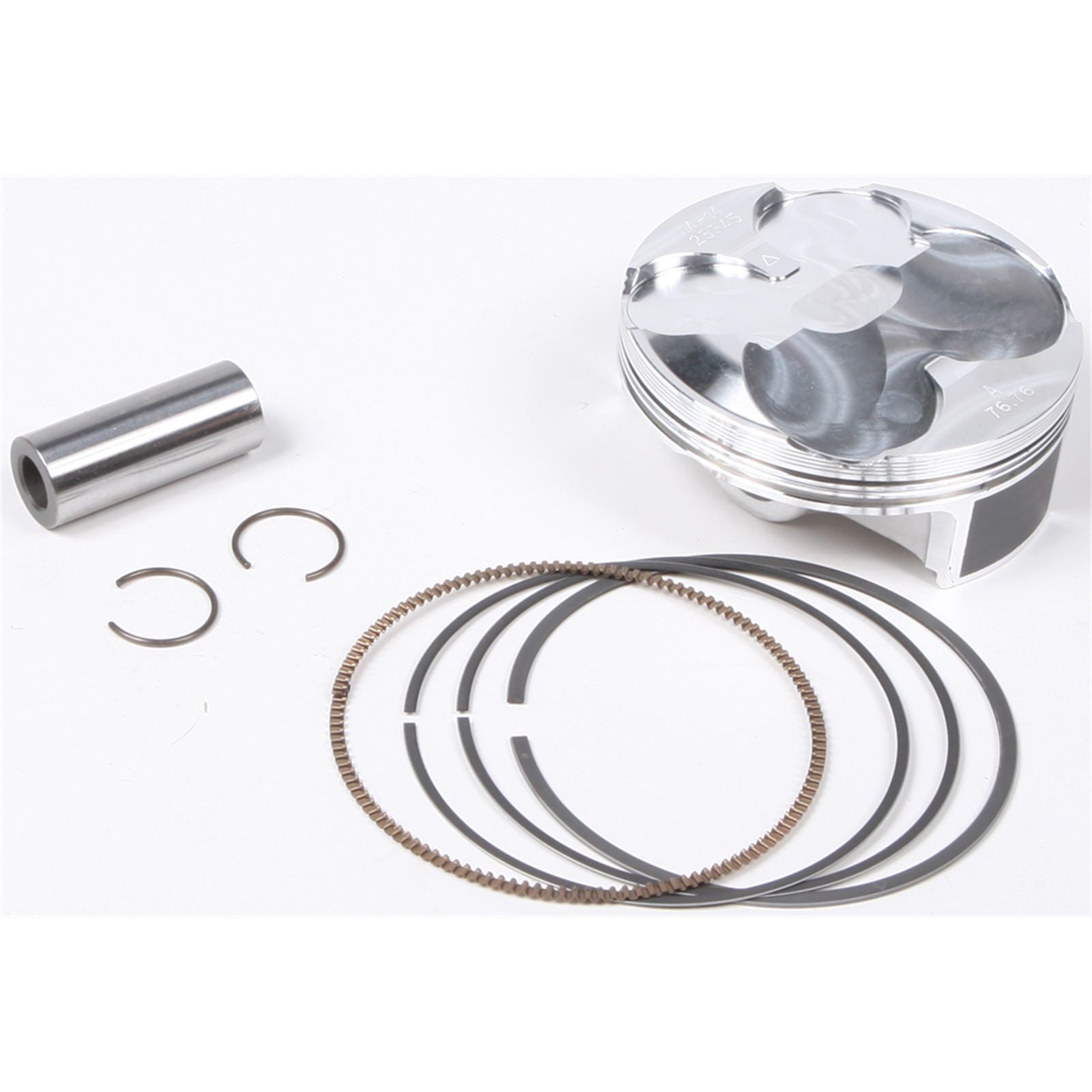 Vertex Piston Kit 23961A_296227