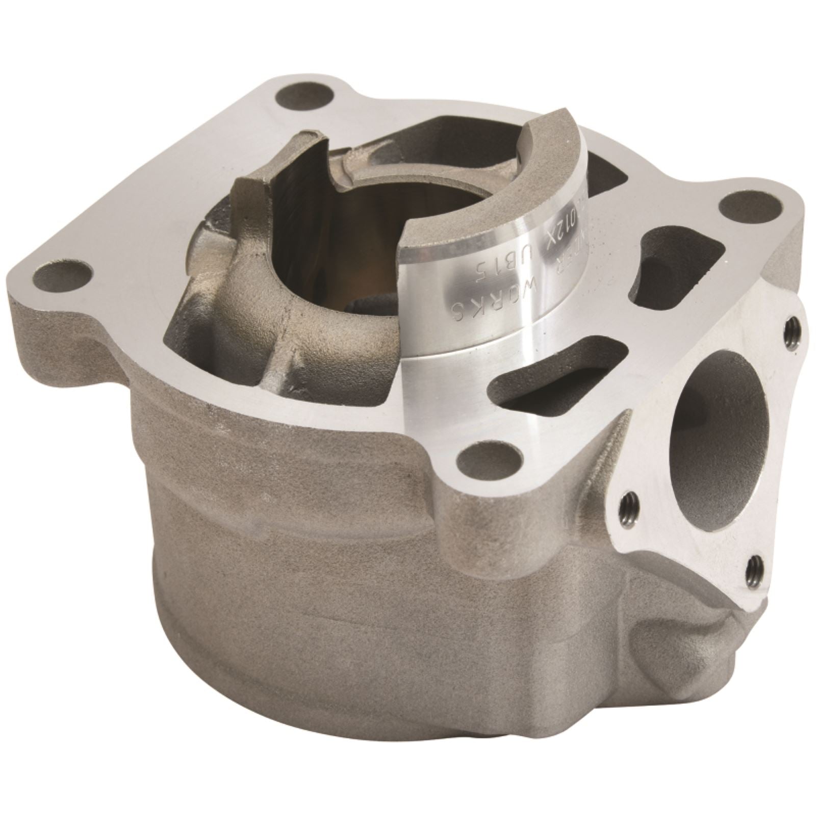 Cylinder Works Standard Bore Cylinder for Gas Gas/ Husqvarna/ KTM [MPN: CW50012]_1618303