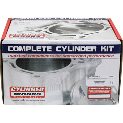 Cylinder Works Standard Bore Kit for Gas Gas/ Husqvarna/ KTM [MPN: CW50012K01]_1618306