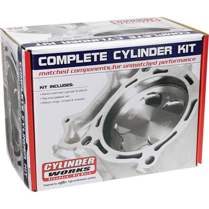 Cylinder Works Standard Bore Kit for Gas Gas/ Husqvarna/ KTM [MPN: CW50012K01]_1618317