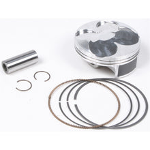 Vertex Piston Kit High Comp 23962A_296228