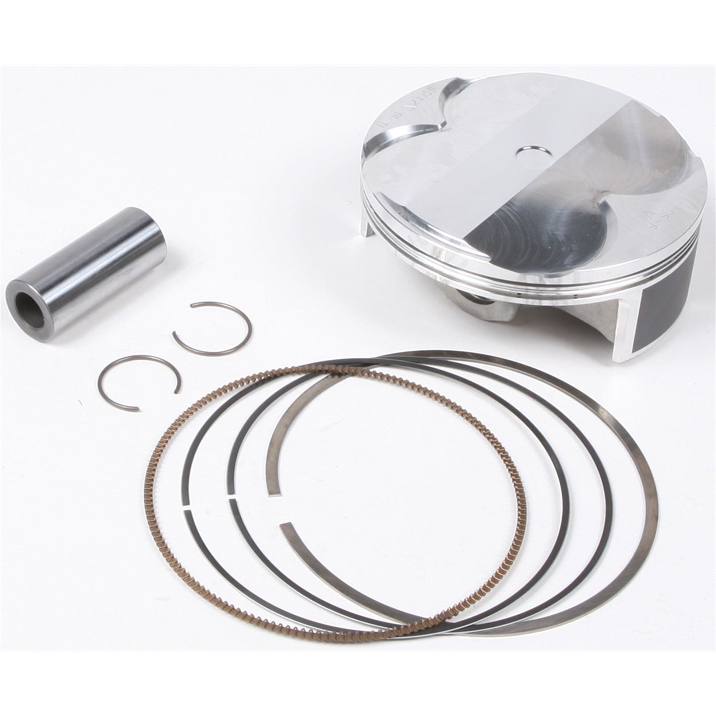 Vertex Piston KX450F '15 - 95.96mm 24018A_296230