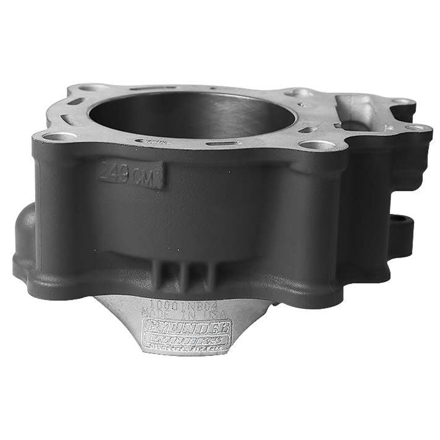 Cylinder Works Standard Bore Cylinder CRF250R '04-09 [MPN: 10001]_296233
