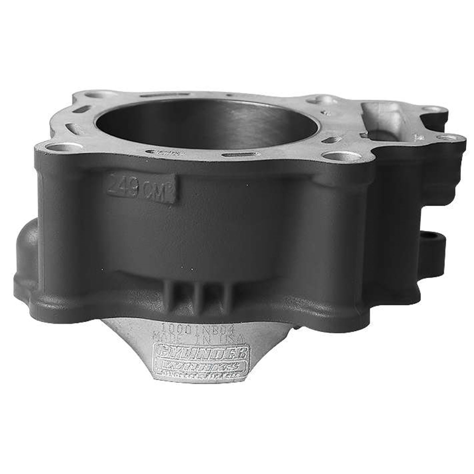 Cylinder Works Standard Bore Cylinder CRF250R '04-09 [MPN: 10001]_296233