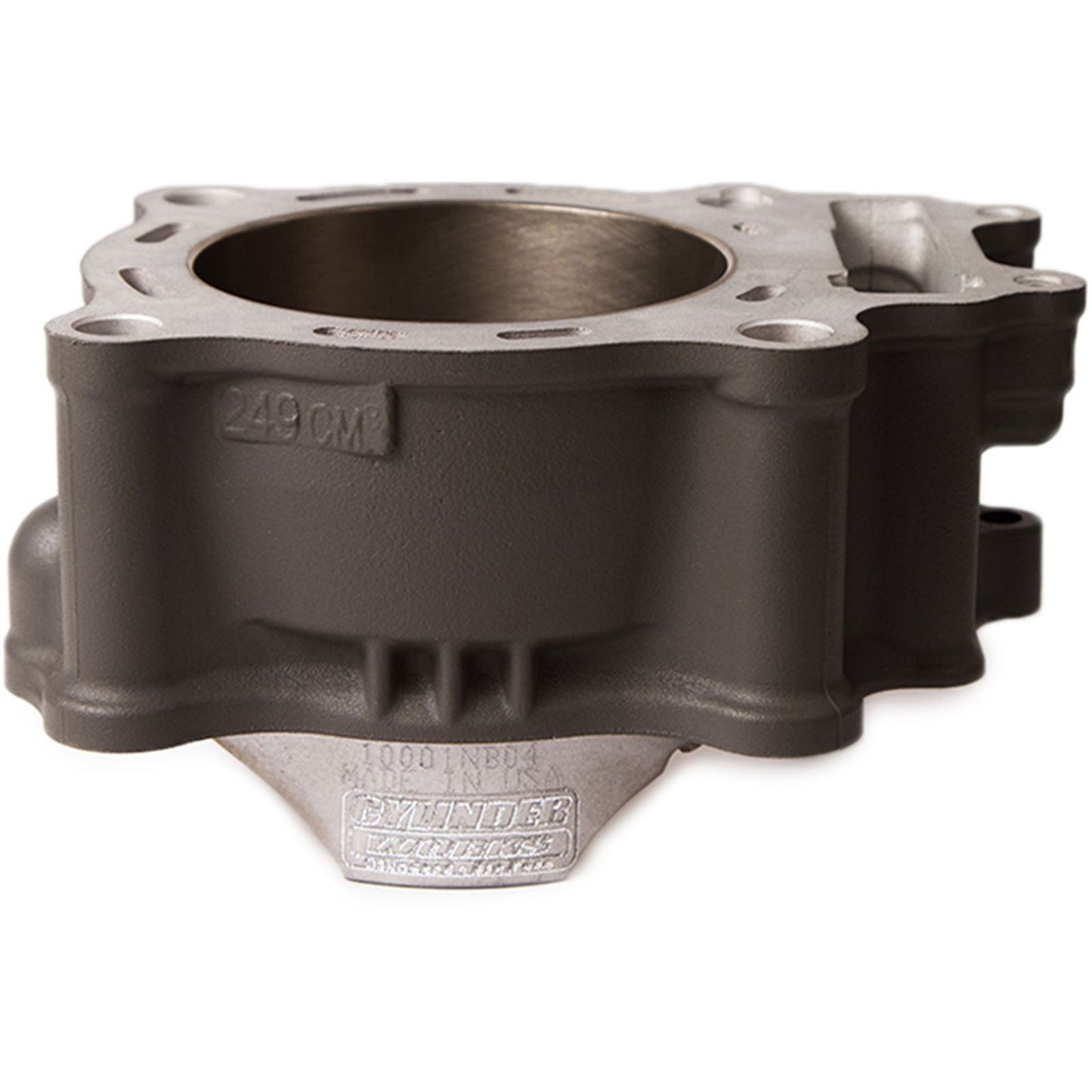 Cylinder Works Standard Bore Cylinder CRF250R '04-09 [MPN: 10001]_296234