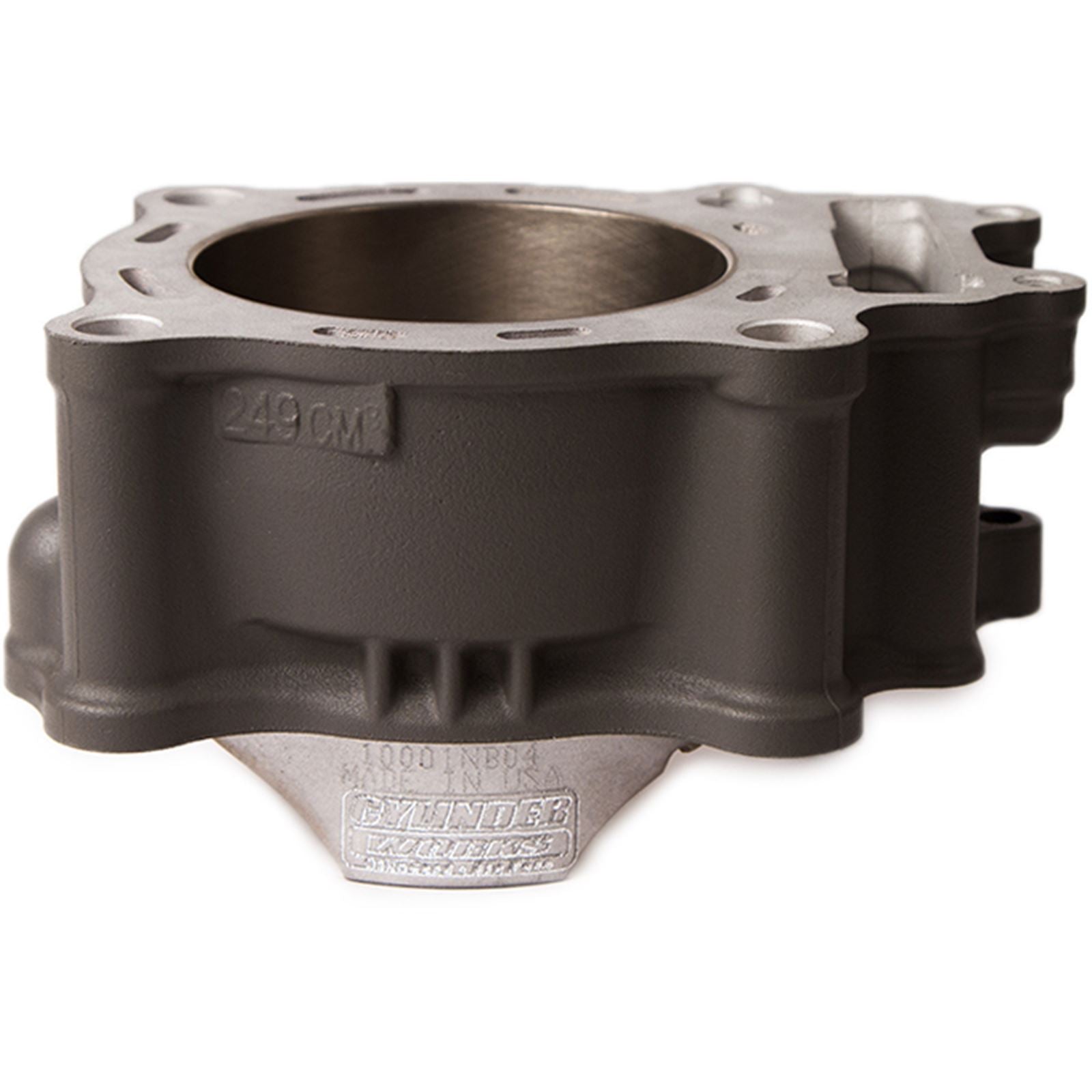 Cylinder Works Standard Bore Cylinder CRF250R '04-09 [MPN: 10001]_296234