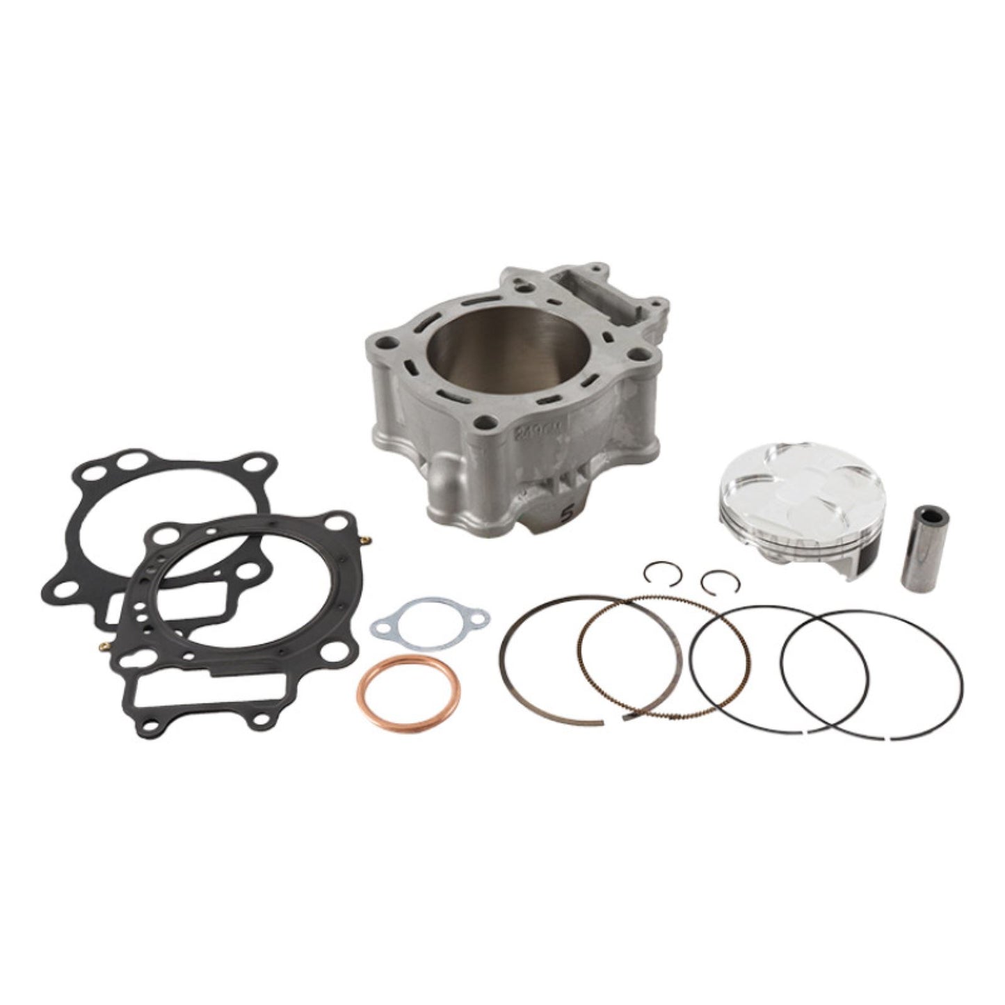 Cylinder Works Standard Bore Kit CRF250R '04-07 [MPN: 10001-K01]_1617433