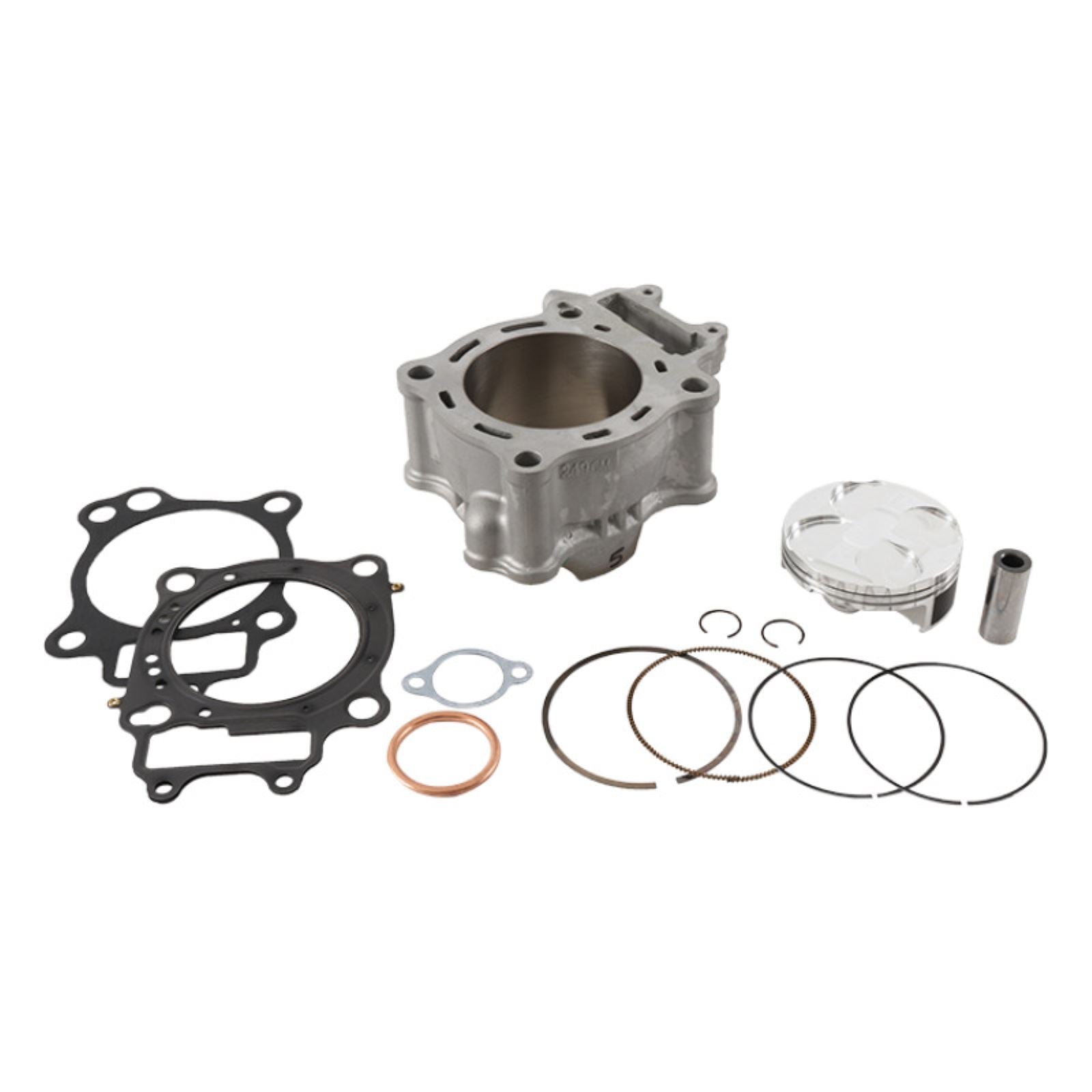 Cylinder Works Standard Bore Kit CRF250R '04-07 [MPN: 10001-K01]_1617433