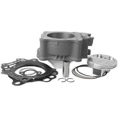Cylinder Works Standard Bore Kit CRF250R '04-07 [MPN: 10001-K01]_296235