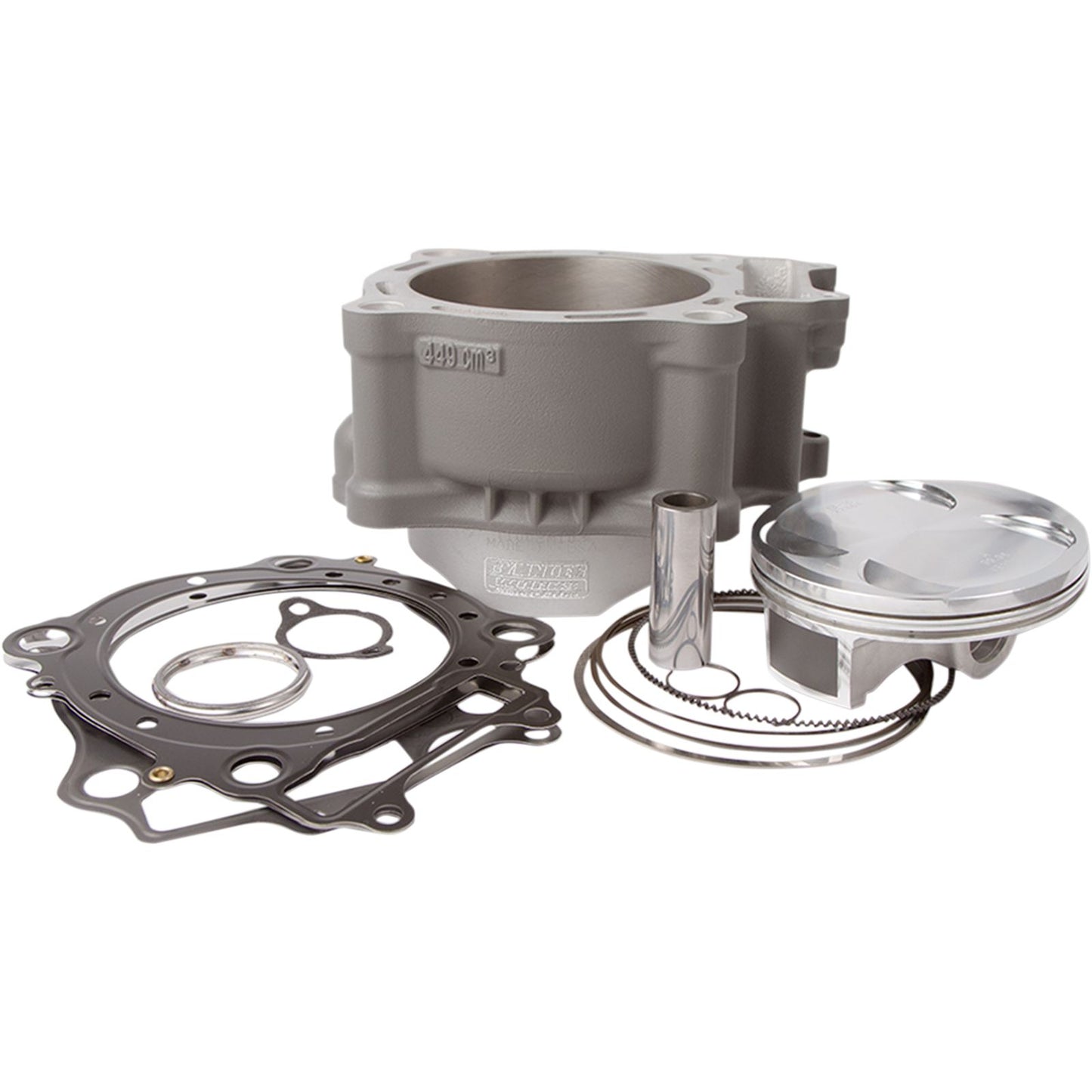 Cylinder Works Standard Bore Kit CRF250R '04-07 [MPN: 10001-K01]_370188