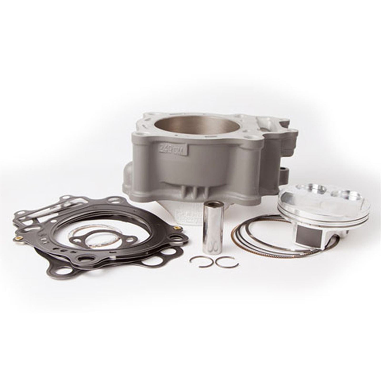 Cylinder Works Standard Bore Kit CRF250R '04-07 [MPN: 10001-K01]_601466