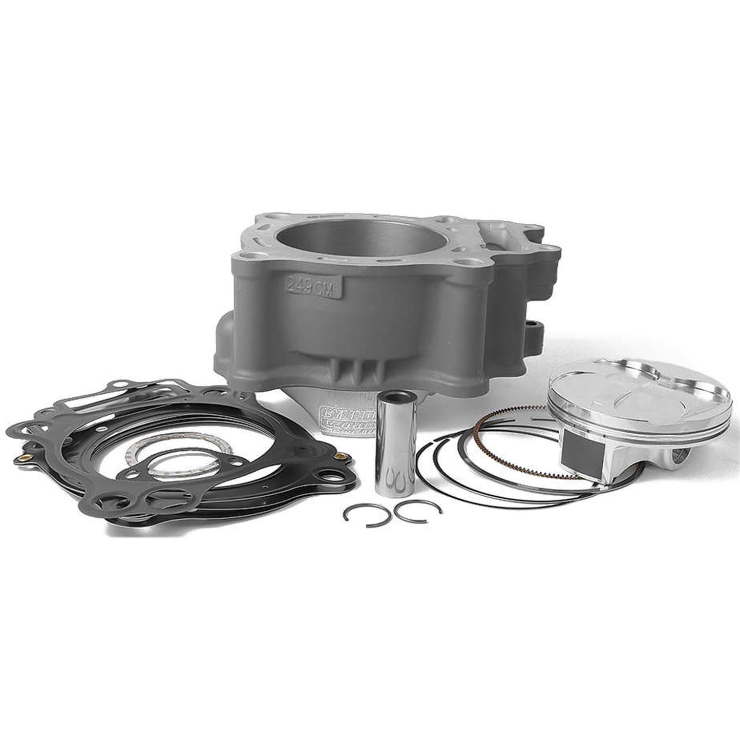 Cylinder Works Standard Bore Kit CRF250R '08-09 [MPN: 10001-K02]_296237