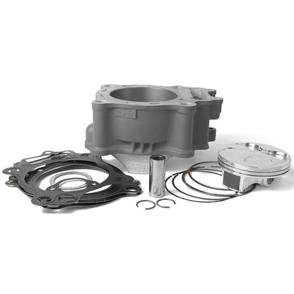 Cylinder Works Standard Bore Kit CRF250R '08-09 [MPN: 10001-K02]_296237