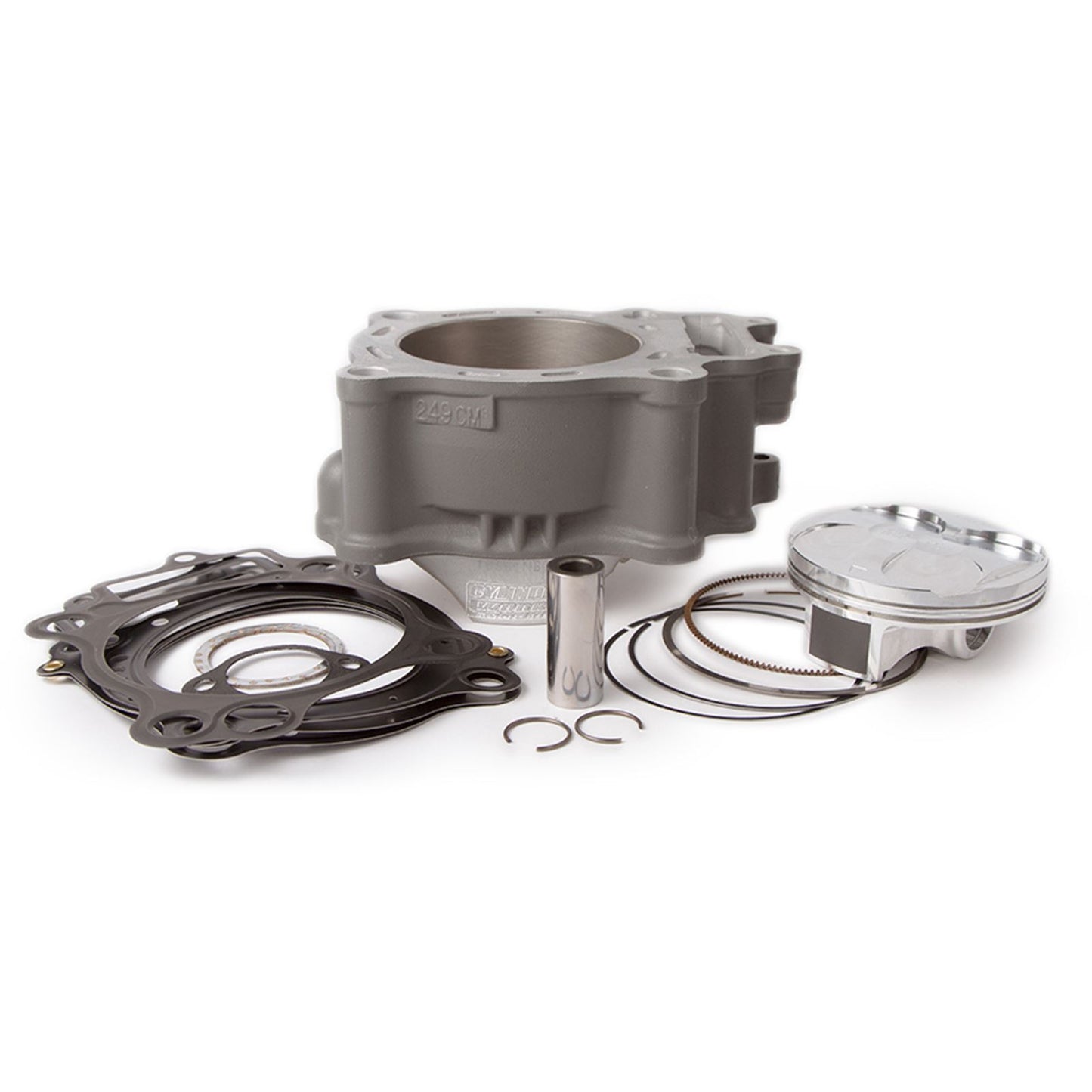 Cylinder Works Standard Bore Kit CRF250R '08-09 [MPN: 10001-K02]_296238