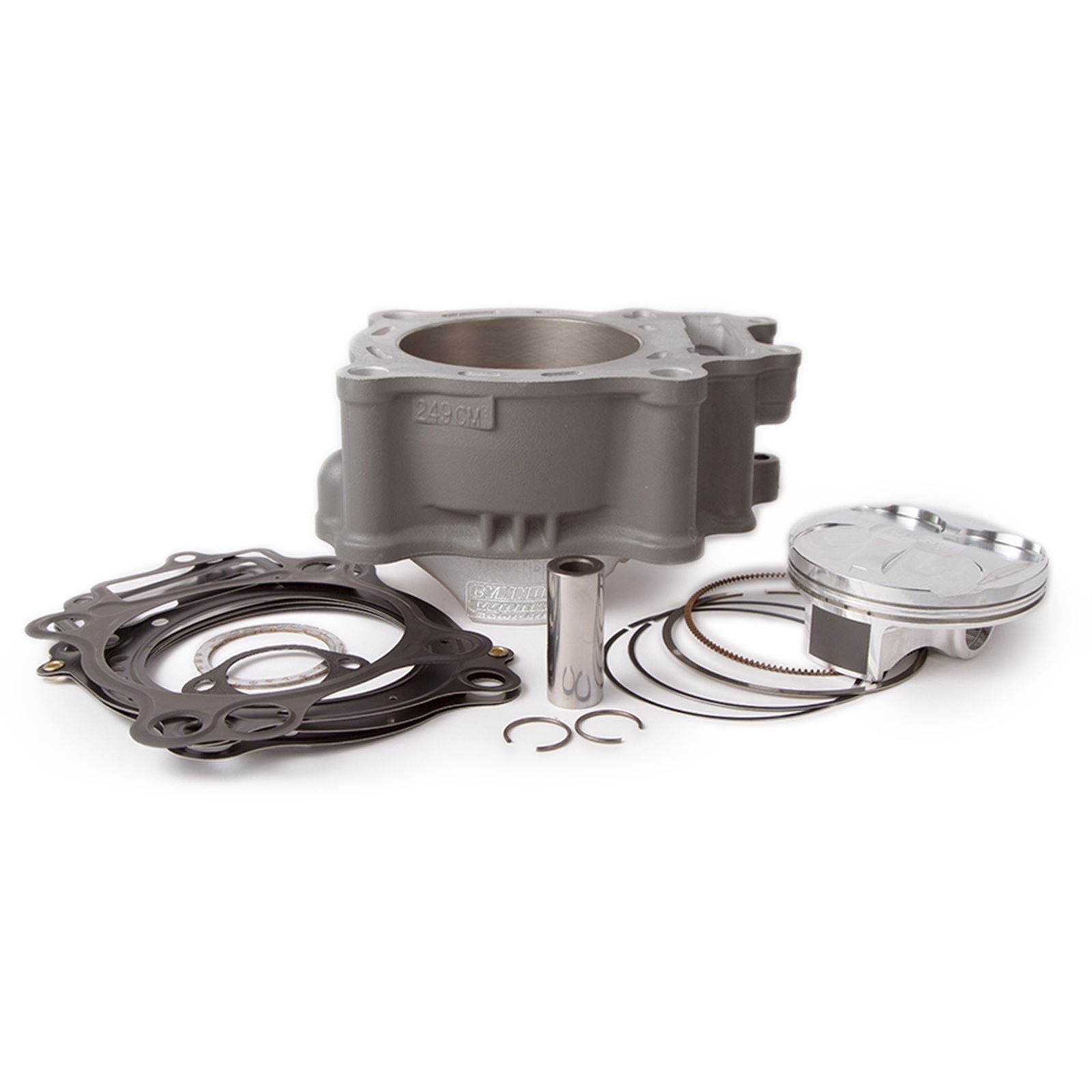 Cylinder Works Standard Bore Kit CRF250R '08-09 [MPN: 10001-K02]_296238
