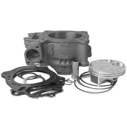 Cylinder Works Standard Bore Kit High Compression CRF250R '04-07 [MPN: 10001-K01HC]_296239